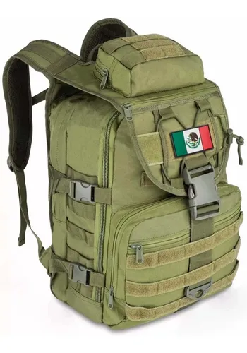 Mochila tactica gjp sale
