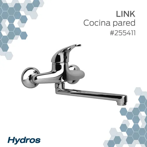 Monocomando hydros link sale