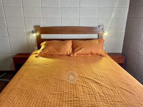Garza - Piscina Climatizada 2dorm 6p En Punta Del Diablo