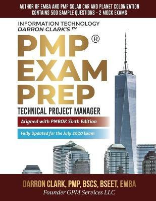 Libro Pmp(r) Exam Prep Fully Updated For July 2020 Exam :...