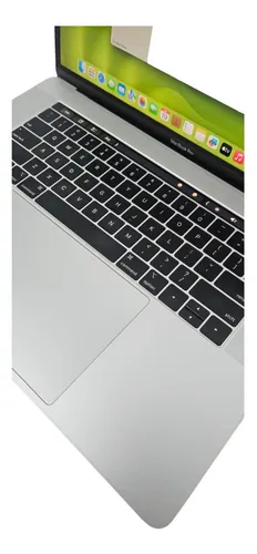 Macbook Pro Apple 15.6 , Intel Core I7 16gb Ram 256gb Ssd Macbook Pro Apple 15.6 , Intel Core I7 16gb Ram 256gb Ssd