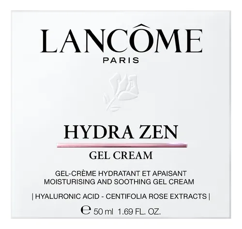 Crema Lancôme Crema Gel Hydrazen 50 ml