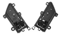 Comprar . 2 Manijas De Puerta Para Hyundai Veracruz Ix55 2007-2012