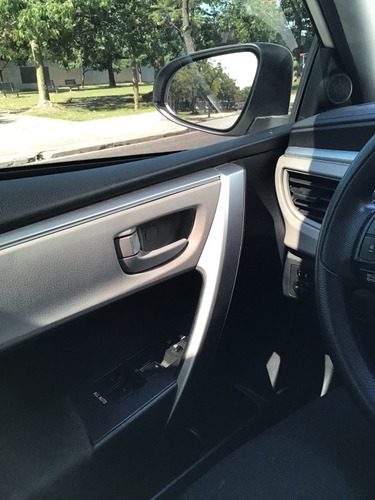 Toyota Corolla 1.8 Xei Mt Pack 140cv 2016