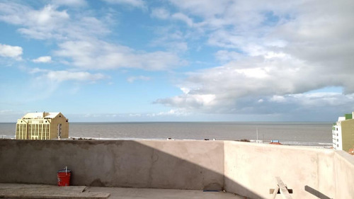 Imagen 23 de 24 de Departamento - San Bernardo Del Tuyu-un Ambiente-vista Al Mar-a Estrenar-