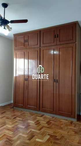 Imagem 22 de 30 de Vendo Apartamento Amplo No Boqueirão, 3 Quartos, 1 Suíte! 130m2 Úteis, Elevador, Garagem Fechada, Santos, Sp - Ap02972 - 68514372