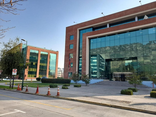 Imagen 10 de 13 de Gran Oficina En Ciudad Empresarial