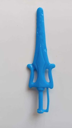 Espada Azul Master Of The Universe Vintage Taiwan Motu (Usado)