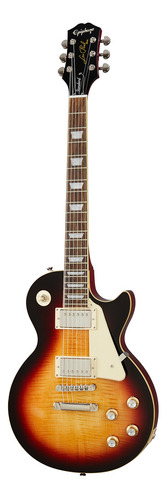 EpiPhone Les Paul Standard 60s Bob Guitarra Eléctrica