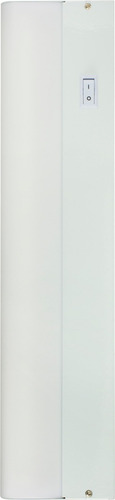 Luz Fluorescente Ge Advantage De 18'', Directa, Con Cable,