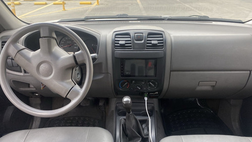 Imagen 14 de 25 de Chevrolet Luv D Max