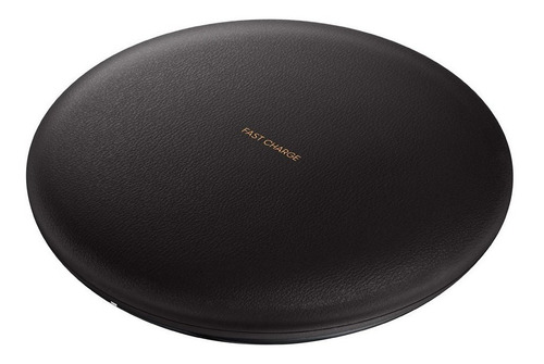 Cargador Rapido Inalambrico P/ Samsung iPhone Wireless Qi