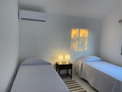 Imagen 29 de 30 de Casa En La Posta Del Cangrejo, De La Ruta Al Mar, 3 Dormitorios Mas 3 Baños! - La Barra La Barra