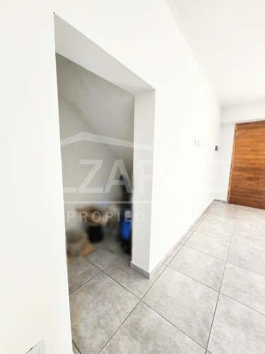 Departamento En Planta Baja (a 50mts De La Laguna)