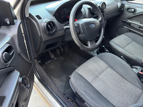 Ford Ecosport 1.6 My10 Xl Plus Mp3 4x2