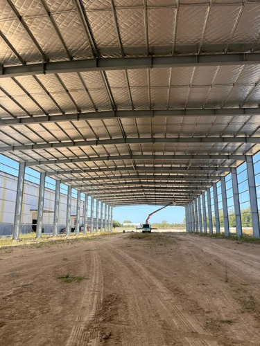 Nave En Venta En Polo Industrial Spegazzini