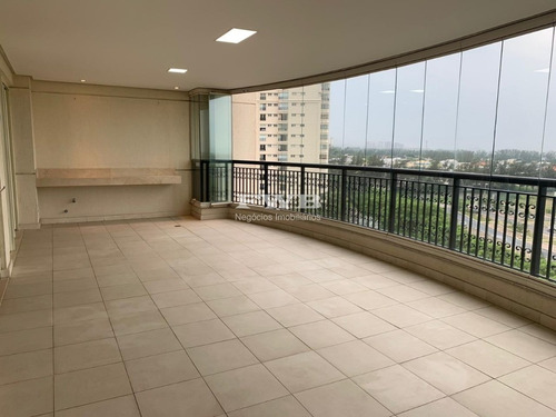 Imagem 2 de 30 de Apartamento Luxo No Riserva Uno - 2042006961 - 68520096