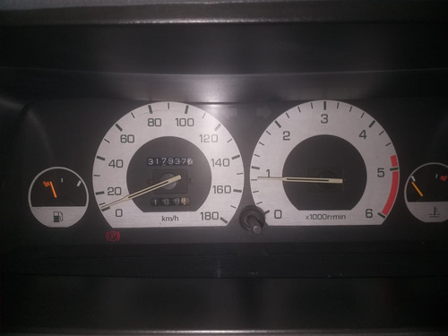 Mitsubishi L200 2.5 Gl Cab Dupla 4x4 4p