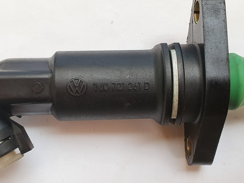 Vw A4 Audi Seat Hidraulico Clutch Nuevo Original 1j0721261d (Usado)