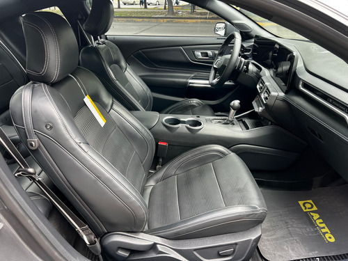 Ford Mustang 5.0l Gt V8 At