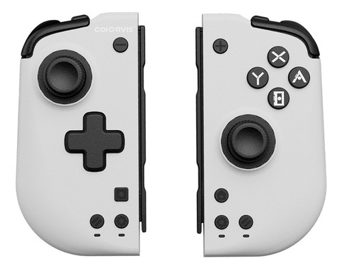 Coiorvis Joycon Mando Bluetooth Para Nintendo Switch