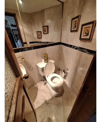 Apartamento En Venta, Rincon Del Chico, Edificio Flamboyan