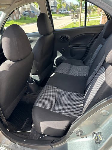 Nissan March 1.6 Active 107cv