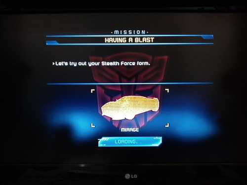 Transformers Dark Of The Moon Nintendo Wii Usado Completo. (Usado)