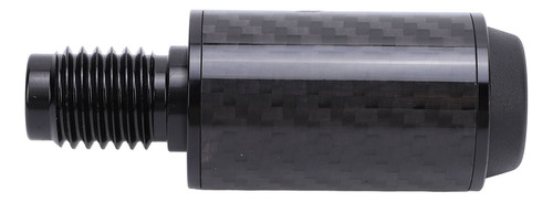 Extensor De Billar De Fibra De Carbono Pool Stick Extension