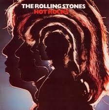 Rolling Stones Hot Rock Vol 1entrega Inmediata