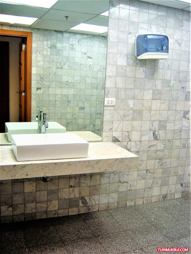 Imagen 9 de 12 de Oficinas En Venta El Rosal 540 M2