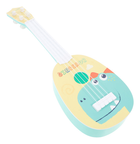 Ukelele Infantil Toys For Kids