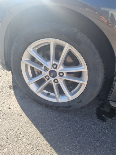 Ford Focus III 1.6 S