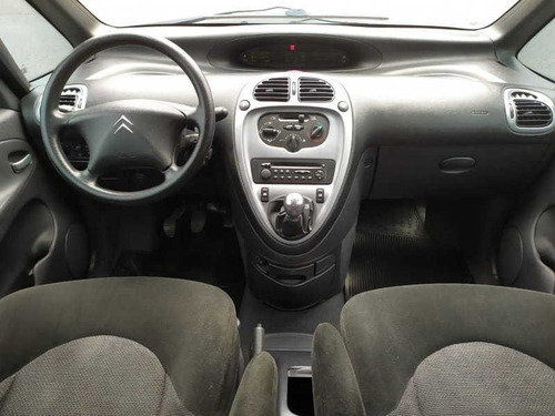 Citroen Xsara Picasso Glx 1.6 16v