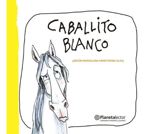 Caballito Blanco