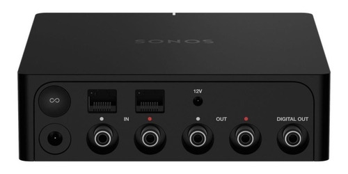 Preamplificador Sonos Port