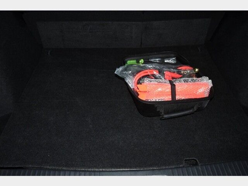 Imagen 14 de 15 de Honda Hr-v 2019 1.8 Uniq Mt