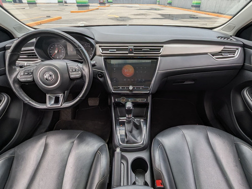 MG MG5 1.5 COM Excite At