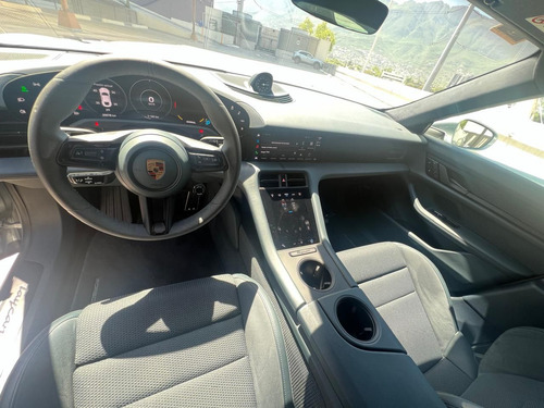 Porsche Cayman 2022