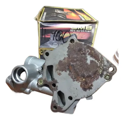 Bomba Agua Hyundai H100