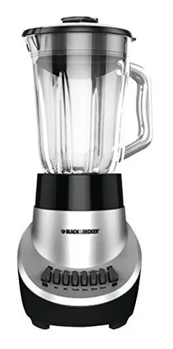 Licuadora fusion blade black decker hotsell