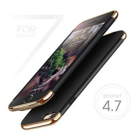 Estuche Cargador Bateria Para iPhone 8,7,6 De 3,800 Ma5
