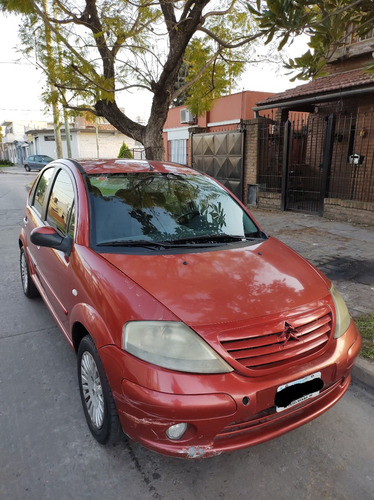 Citroën C3 1.4 Hdi Exclusive