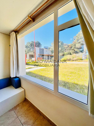 Dúplex En Venta Monte Hermoso Del Este