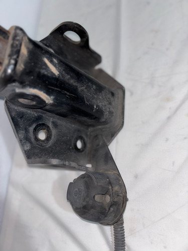 Enganche Para Carro De Amarok (Usado)