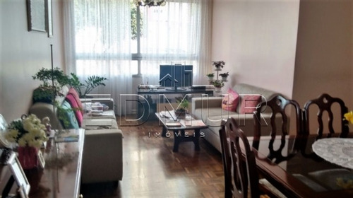 Imagem 2 de 8 de Apartamento - Centro - Ref: 16366 - V-16366