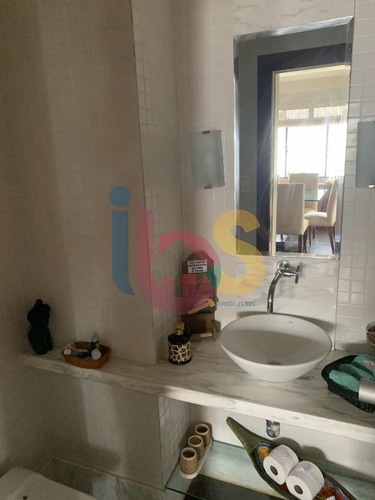 Vendo Apartamento Amplo 3/4 No Bairro Góes Calmon - 4889