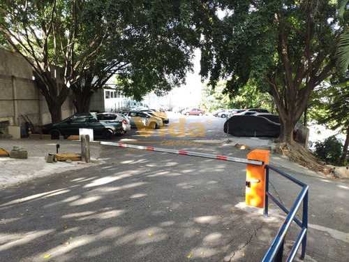 Imagem 15 de 15 de Apartamento Para Locação Em Padroeira - Osasco - 7394