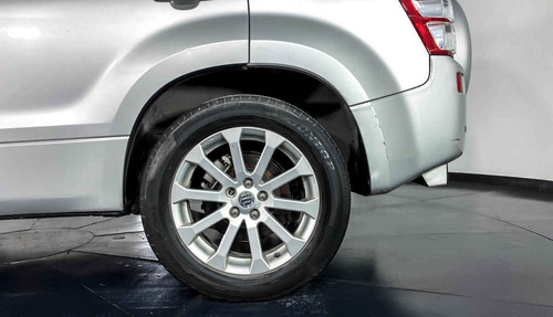 Imagen 13 de 15 de 44406 - Suzuki Grand Vitara 2013 Con Garantía At