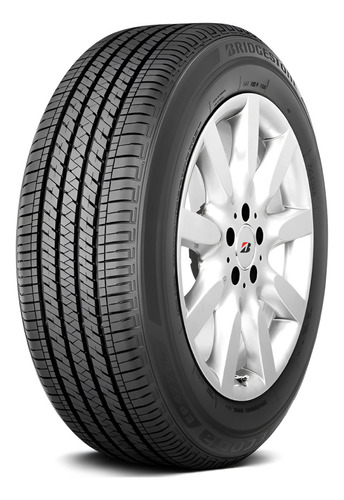 Llanta Bridgestone Ecopia EP422 Plus P 205/55R17 91 H